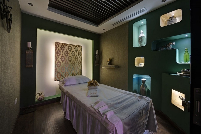 Imagen general del Hotel Grandeur. Foto 15