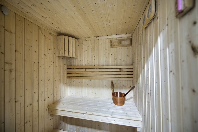 Imagen general del Hotel Grandeur. Foto 16