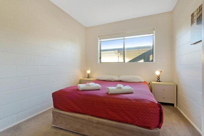 Imagen de la habitación del Hotel Grandeur Holiday Units. Foto 4