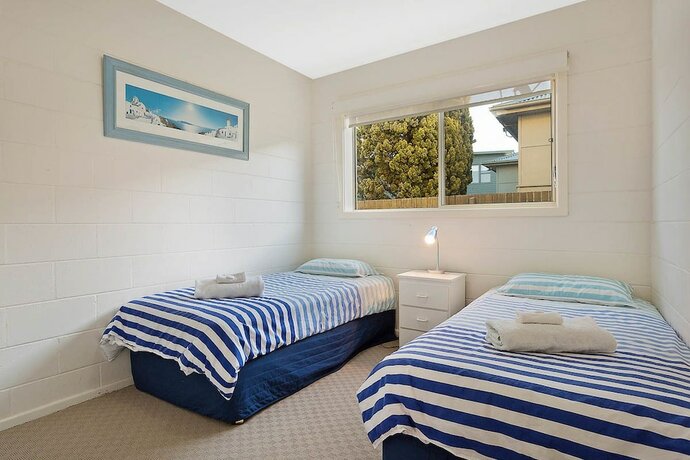 Imagen de la habitación del Hotel Grandeur Holiday Units. Foto 5