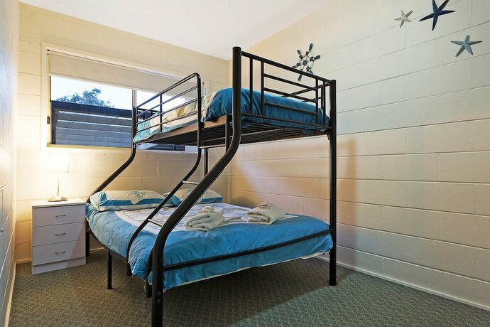 Imagen de la habitación del Hotel Grandeur Holiday Units. Foto 8