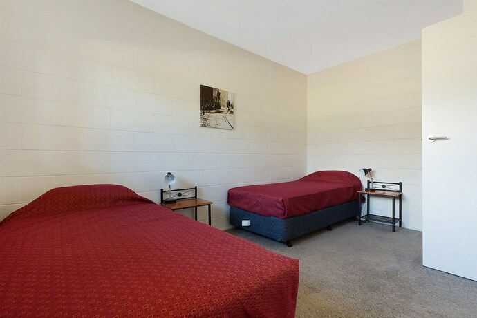 Imagen de la habitación del Hotel Grandeur Holiday Units. Foto 10