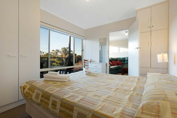 Imagen de la habitación del Hotel Grandeur Holiday Units. Foto 19