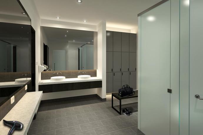 Imagen general del Hotel Grandhika Iskandarsyah. Foto 4