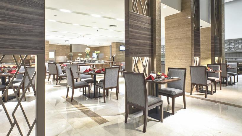 Imagen general del Hotel Grandhika Iskandarsyah. Foto 7