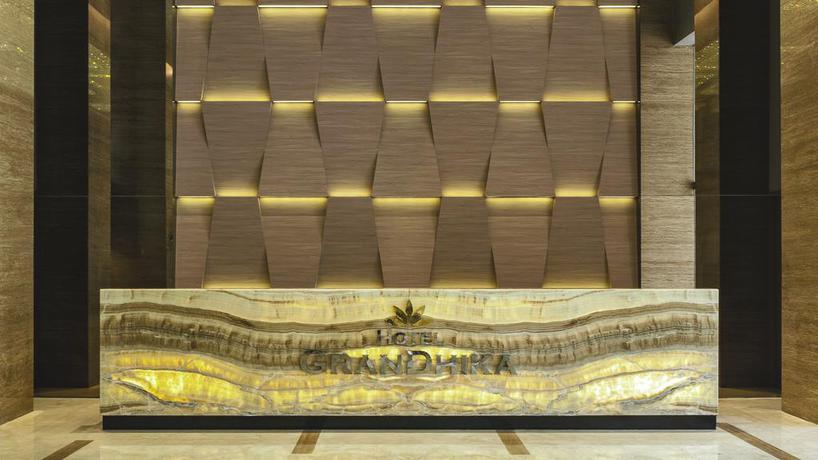 Imagen general del Hotel Grandhika Iskandarsyah. Foto 11