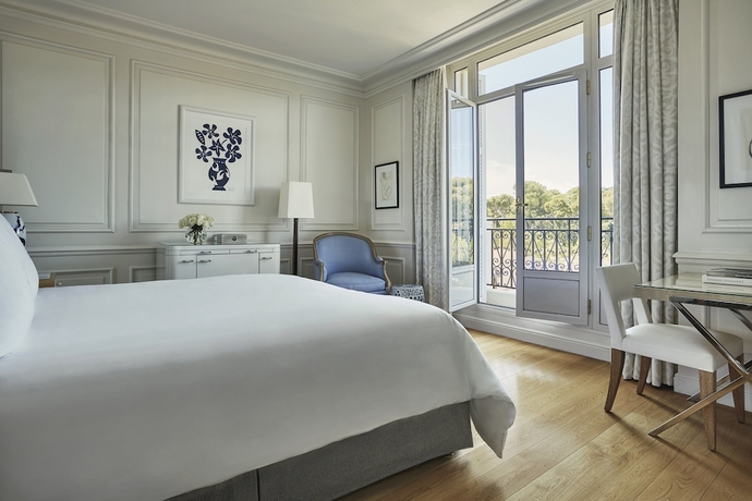 Imagen de la habitación del Hotel Grand-hôtel Du Cap-ferrat, A Four Seasons. Foto 4