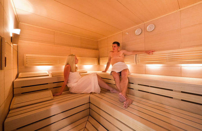 Imagen general del Hotel Grandhotel Ambassador National House. Foto 2