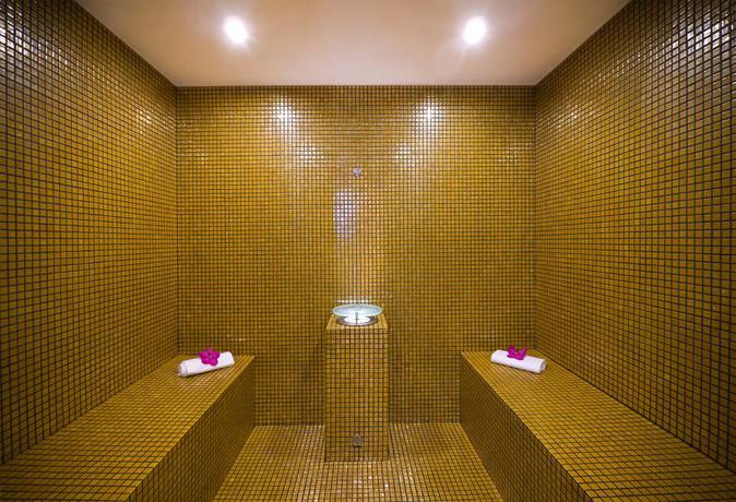 Imagen general del Hotel Grandhotel Ambassador National House. Foto 4