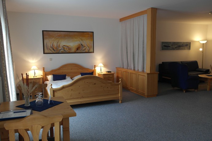 Imagen de la habitación del Hotel Grandhotel Niederösterreichischer Hof. Foto 6