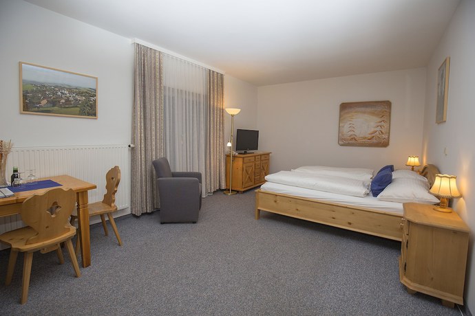 Imagen de la habitación del Hotel Grandhotel Niederösterreichischer Hof. Foto 7