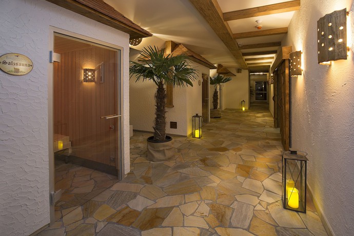 Imagen de la piscina del Hotel Grandhotel Niederösterreichischer Hof. Foto 18