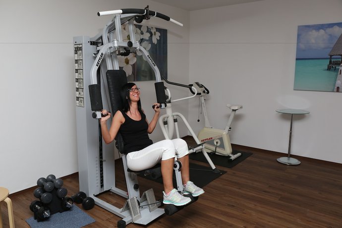 Imagen general del Hotel Grandhotel Niederösterreichischer Hof. Foto 2