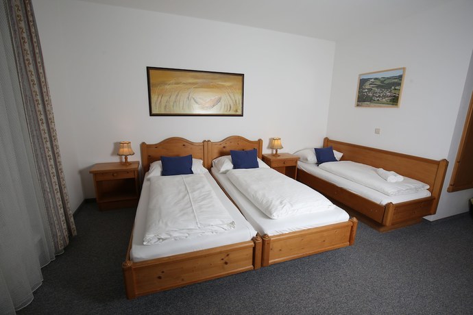 Imagen de la habitación del Hotel Grandhotel Niederösterreichischer Hof. Foto 10