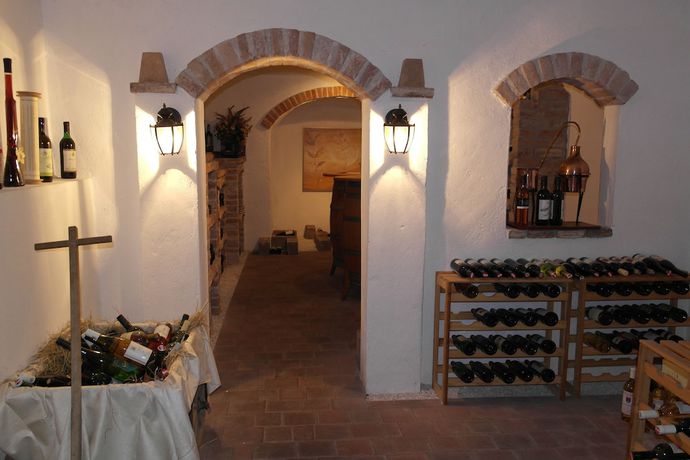 Imagen de los interiores del Hotel Grandhotel Niederösterreichischer Hof. Foto 17