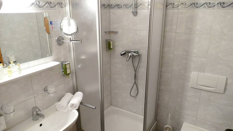 Imagen de la habitación del Hotel Grandhotel Niederösterreichischer Hof. Foto 11