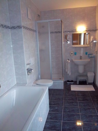 Imagen de la habitación del Hotel Grandhotel Niederösterreichischer Hof. Foto 12