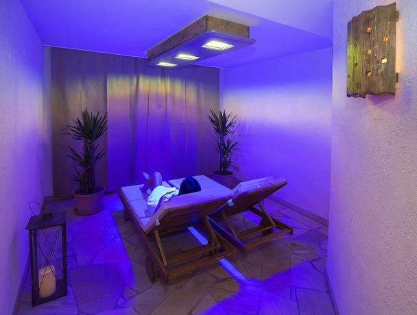 Imagen de la piscina del Hotel Grandhotel Niederösterreichischer Hof. Foto 20