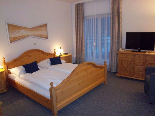 Imagen de la habitación del Hotel Grandhotel Niederösterreichischer Hof. Foto 14