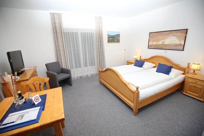 Imagen de la habitación del Hotel Grandhotel Niederösterreichischer Hof. Foto 15