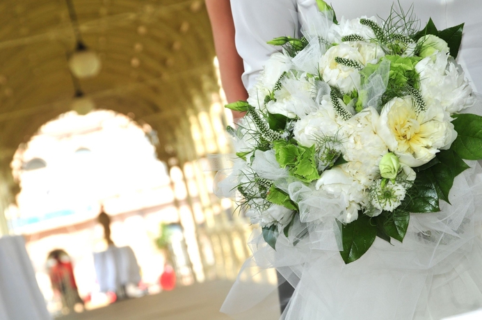 Imagen de los interiores del Hotel Grandhotel Pupp. Foto 8