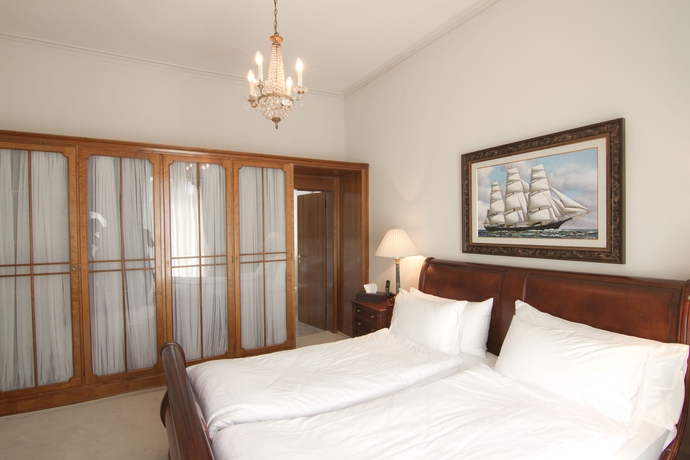 Imagen de la habitación del Hotel Grandhotel Romerbad. Foto 13