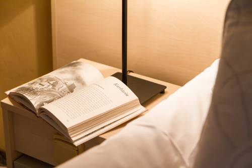 Imagen de la habitación del Hotel Grandhotel Salva. Foto 16