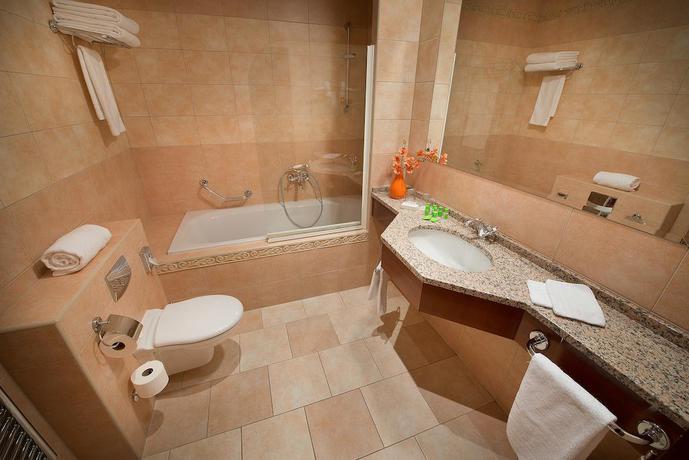 Imagen de la habitación del Hotel Grandhotel Zvon. Foto 21