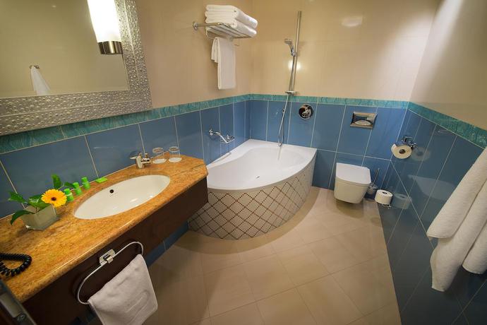 Imagen de la habitación del Hotel Grandhotel Zvon. Foto 24