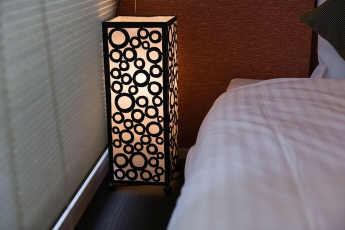 Imagen de la habitación del Hotel Grandi Nipponbashi Park. Foto 16