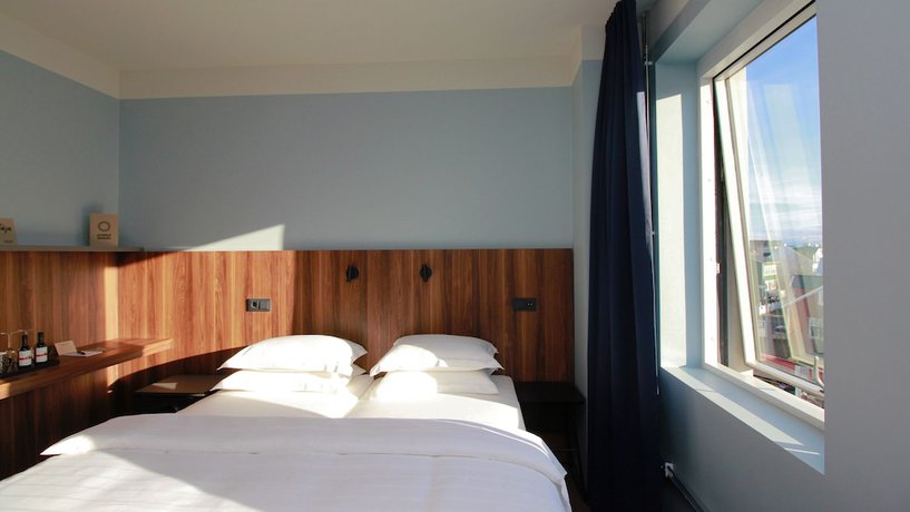 Imagen de la habitación del Hotel Grandi by Center Hotels. Foto 3