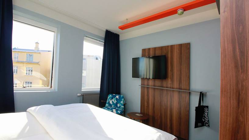 Imagen de la habitación del Hotel Grandi by Center Hotels. Foto 10