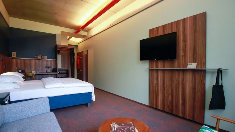 Imagen de la habitación del Hotel Grandi by Center Hotels. Foto 12