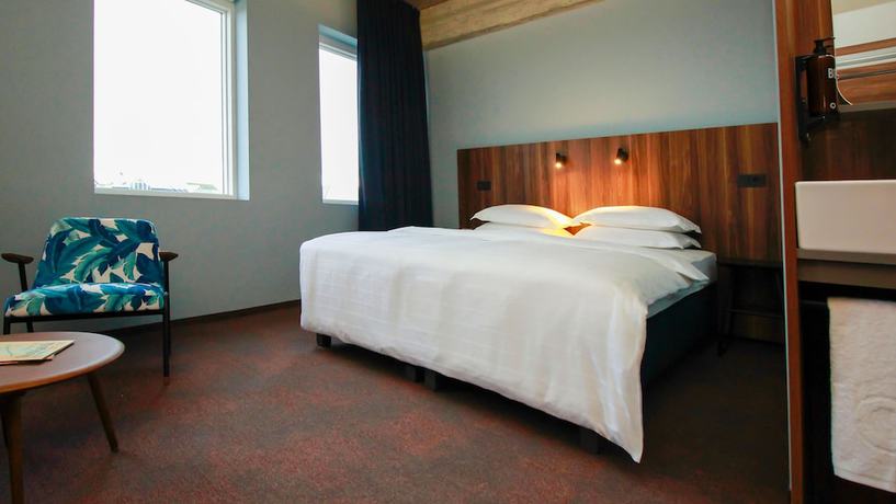 Imagen de la habitación del Hotel Grandi by Center Hotels. Foto 13