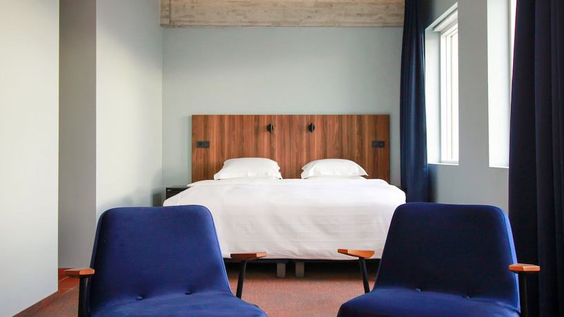 Imagen de la habitación del Hotel Grandi by Center Hotels. Foto 15