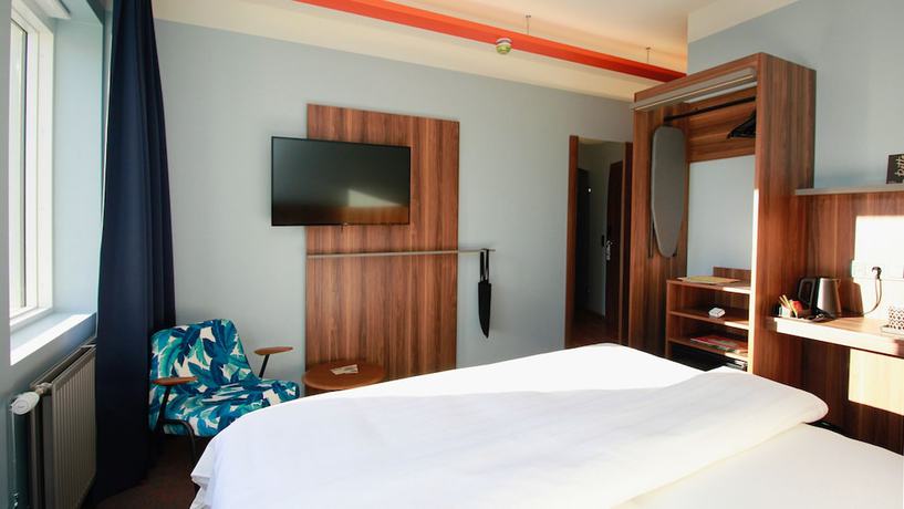 Imagen de la habitación del Hotel Grandi by Center Hotels. Foto 17