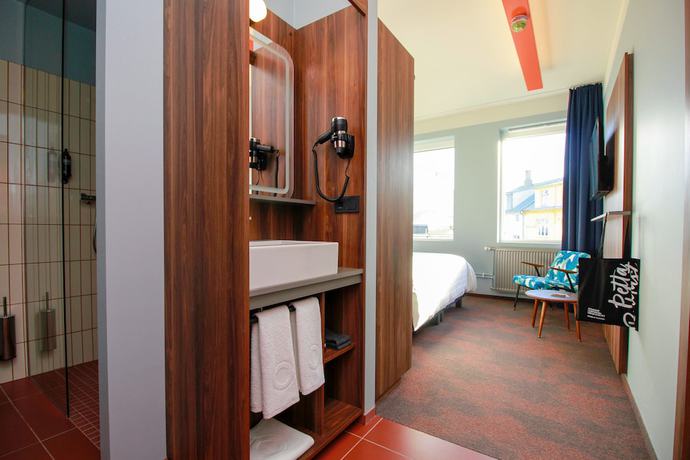 Imagen de la habitación del Hotel Grandi by Center Hotels. Foto 18