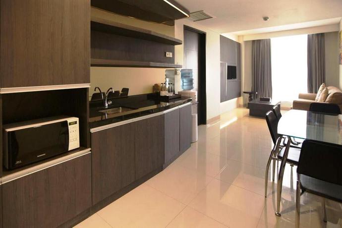Imagen de la habitación del Hotel Grandia. Foto 9