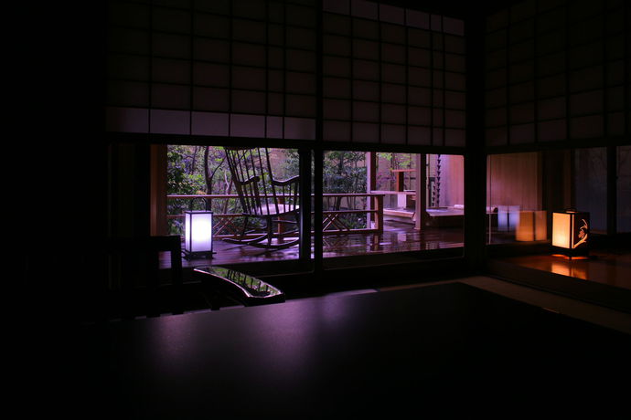 Imagen de los exteriores del Hotel Grandia Housen. Foto 7