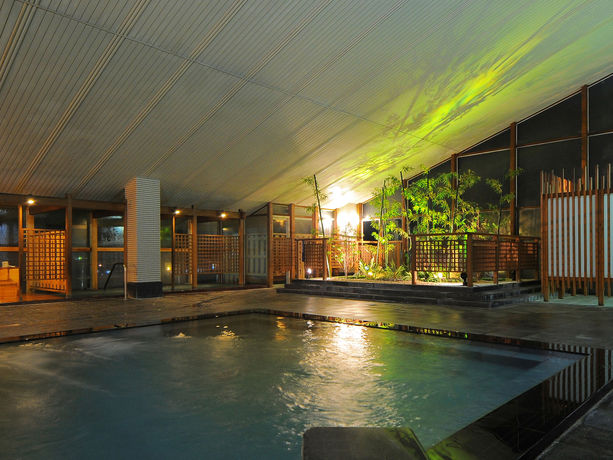 Imagen de la habitación del Hotel Grandia Housen. Foto 3
