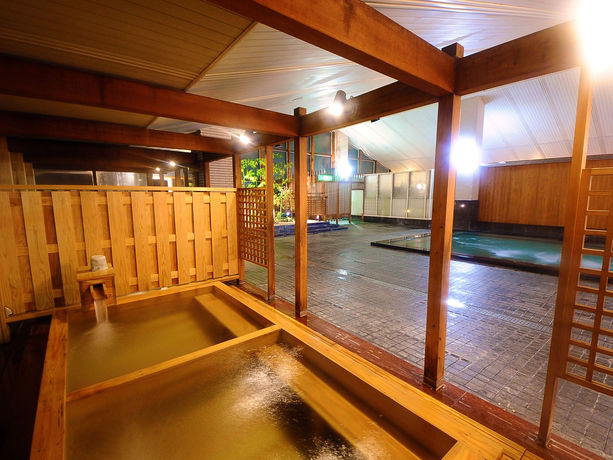 Imagen de la habitación del Hotel Grandia Housen. Foto 4