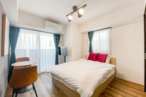 Imagen de la habitación del Hotel Grandia Shinsaibashi なんば-心斎橋エリア. Foto 11