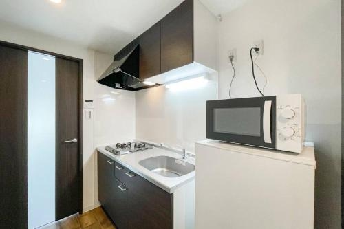 Imagen general del Hotel Grandia Shinsaibashi なんば-心斎橋エリア. Foto 1