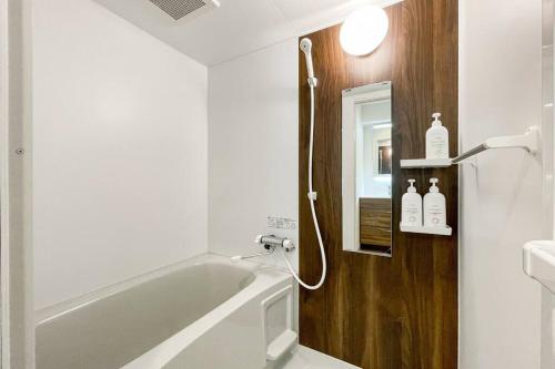 Imagen general del Hotel Grandia Shinsaibashi なんば-心斎橋エリア. Foto 4