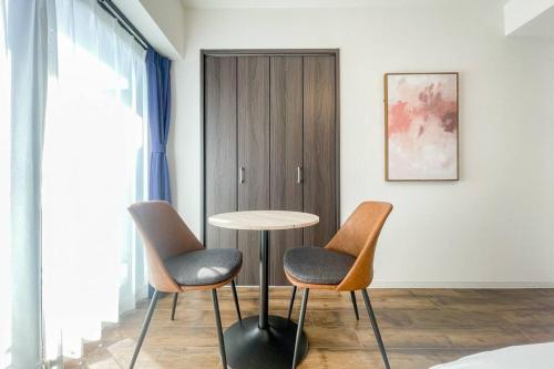 Imagen general del Hotel Grandia Shinsaibashi なんば-心斎橋エリア. Foto 5