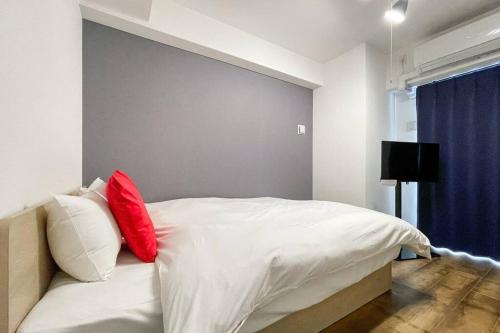 Imagen general del Hotel Grandia Shinsaibashi なんば-心斎橋エリア. Foto 9