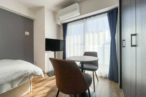 Imagen general del Hotel Grandia Shinsaibashi なんば-心斎橋エリア. Foto 10