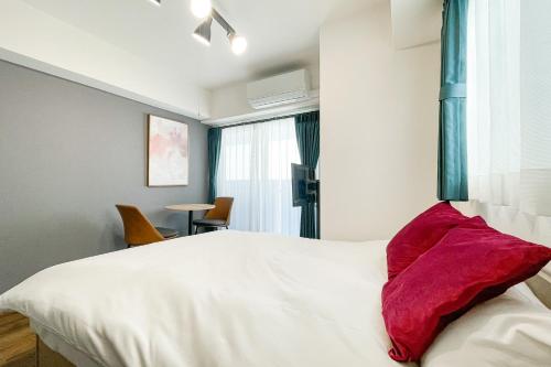 Imagen de la habitación del Hotel Grandia Shinsaibashi なんば-心斎橋エリア. Foto 12