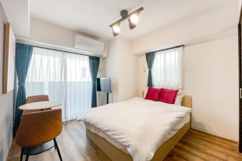 Imagen de la habitación del Hotel Grandia Shinsaibashi なんば-心斎橋エリア. Foto 13