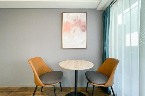 Imagen de la habitación del Hotel Grandia Shinsaibashi なんば-心斎橋エリア. Foto 14